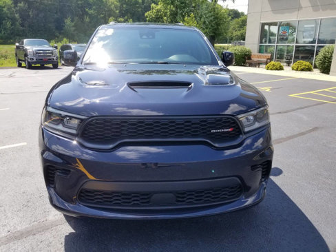 Certified 2024 Dodge Durango GT image 2