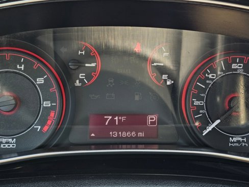 Used 2013 Dodge Dart Rallye image 7