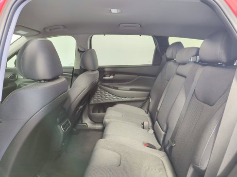 Used 2022 Hyundai Santa Fe XRT image 25