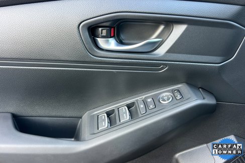 Used 2024 Honda Accord LX image 12