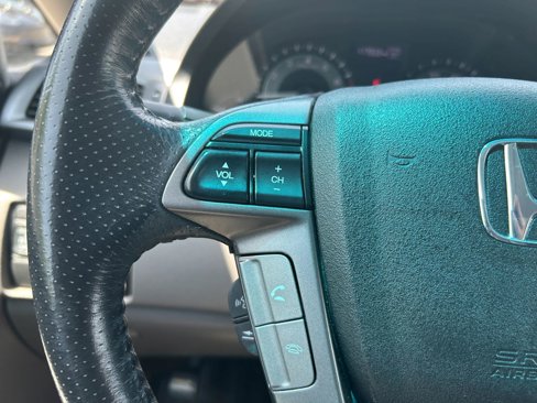 Used 2012 Honda Odyssey EX-L image 11
