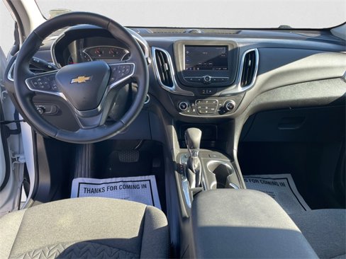 Used 2024 Chevrolet Equinox LT image 10