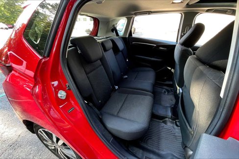 Used 2015 Honda Fit EX image 18