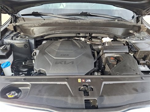 Used 2022 Kia Telluride S image 27