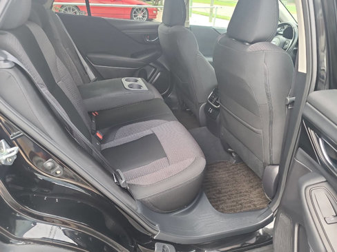 Used 2023 Subaru Outback Premium image 33