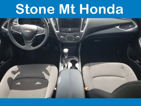 Used 2024 Chevrolet Malibu LT image 15