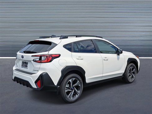 New 2025 Subaru Crosstrek 2.5i Premium image 3