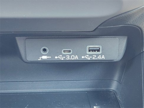 Used 2024 Subaru Crosstrek 2.5i Wilderness image 19