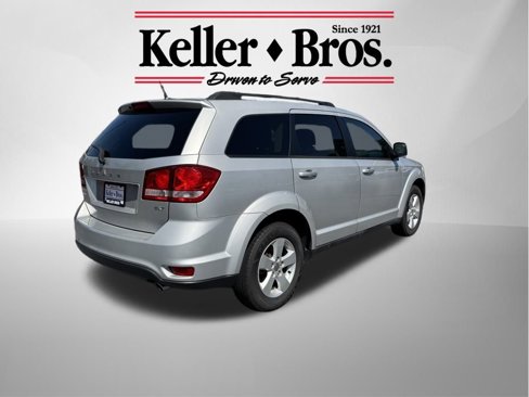 Used 2012 Dodge Journey SXT w/ Popular Equipment Group image 24