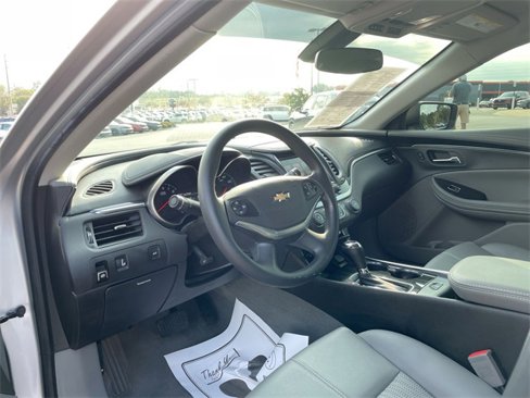 Used 2019 Chevrolet Impala LS image 13