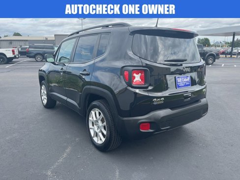Used 2019 Jeep Renegade Latitude image 6