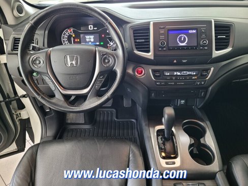 Used 2017 Honda Ridgeline RTL image 9