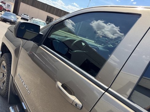Used 2015 Chevrolet Silverado 1500 LT w/ All Star Edition image 15