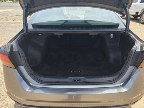 Used 2023 Nissan Altima 2.5 SV image 13