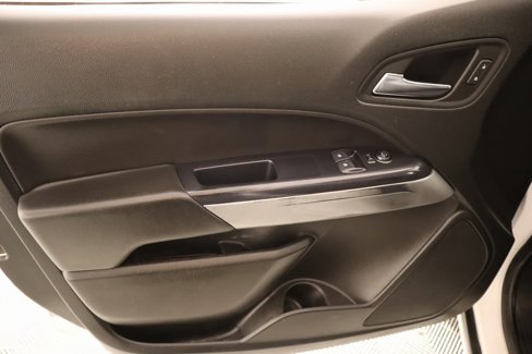 Used 2022 Chevrolet Colorado LT w/ Fleet Safety Package image 13