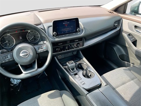 Certified 2023 Nissan Rogue SV image 20
