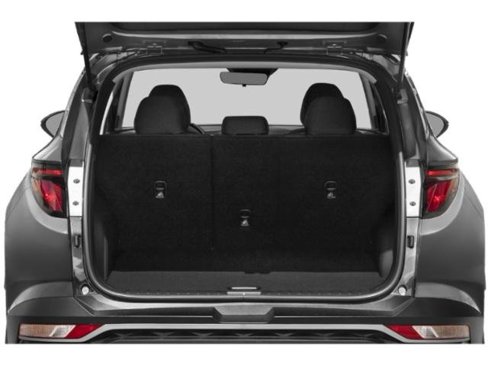 Certified 2023 Hyundai Tucson SE image 14