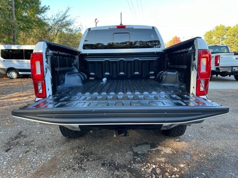 Used 2021 Ford Ranger XLT w/ Equipment Group 302A High image 25