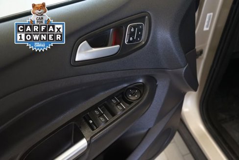 Certified 2017 Ford Escape Titanium image 19