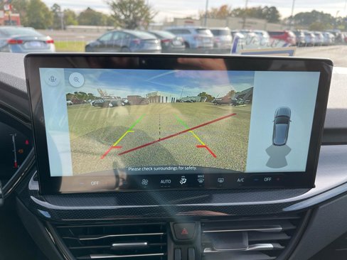 New 2025 Ford Escape ST-Line w/ Tech Pack #1 image 32