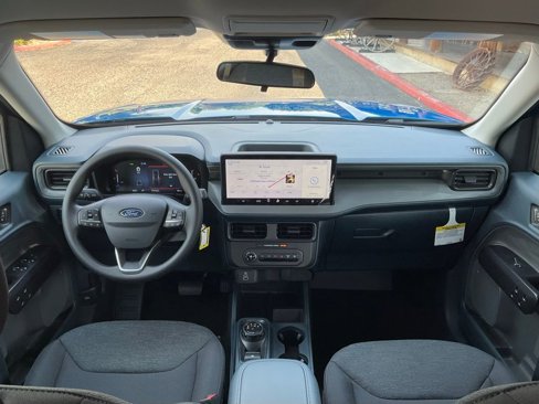 New 2025 Ford Maverick XL image 25