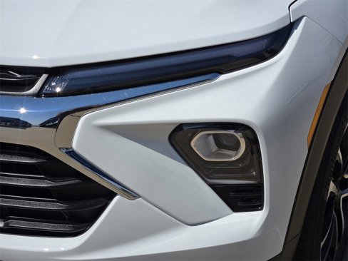 New 2026 Chevrolet TrailBlazer LT w/ Driver Confidence Package image 20