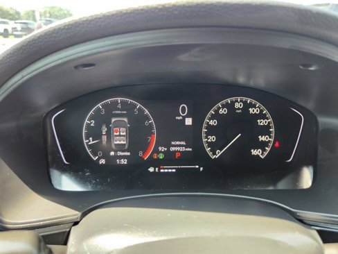 Used 2022 Honda Civic Sport image 22