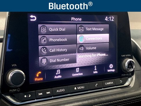 Used 2022 Nissan Rogue SV image 6