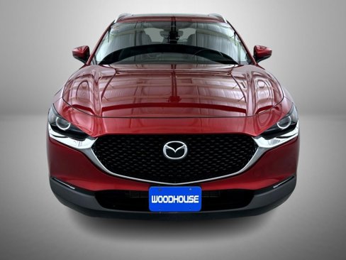 Used 2022 MAZDA CX-30 AWD 2.5 S w/ Preferred Package image 2