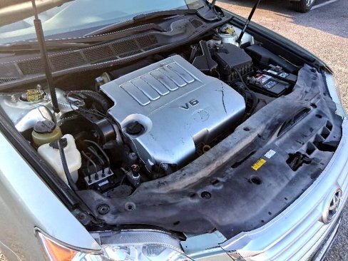 Used 2008 Toyota Avalon XL image 37