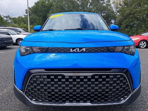 Used 2024 Kia Soul EX image 9