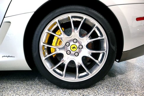 Used 2008 Ferrari 599 GTB Fiorano image 38