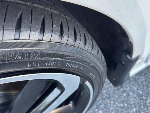 Used 2019 Honda Accord Sport image 34