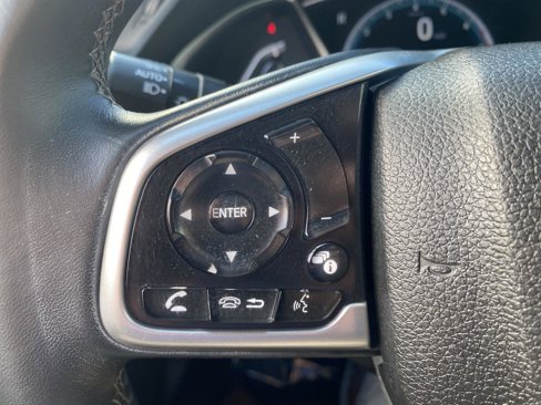 Used 2021 Honda Civic EX image 22