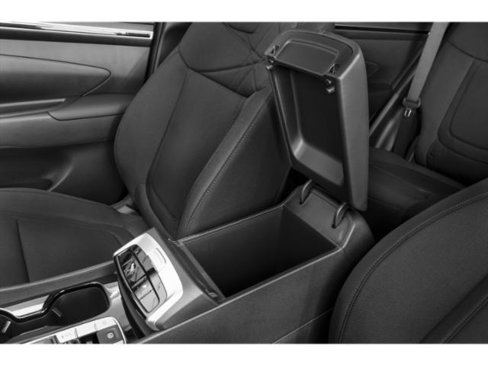 Used 2023 Hyundai Tucson SEL image 10