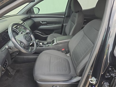 Used 2022 Hyundai Santa Cruz SEL Premium image 4