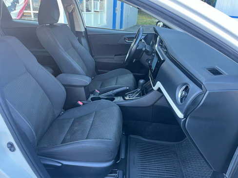 Used 2016 Scion iM image 16
