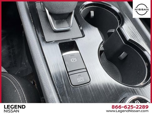 Certified 2022 Nissan Rogue SV image 31