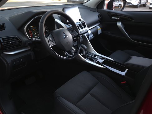 New 2026 Mitsubishi Eclipse Cross SE image 8