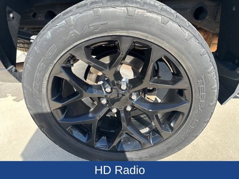 Used 2019 Chevrolet Silverado 1500 LT image 12
