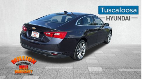 Used 2023 Chevrolet Malibu LT image 9