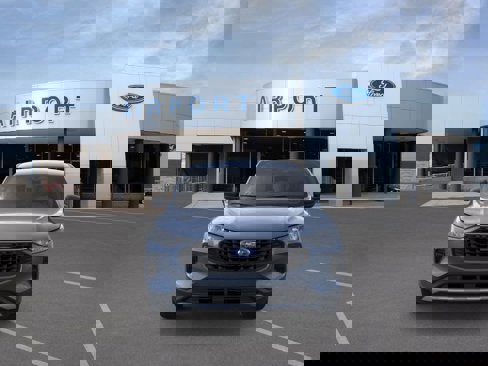 New 2025 Ford Escape Active w/ Cold Weather Package image 6