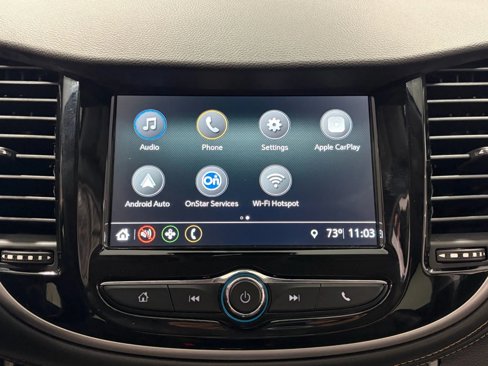Used 2019 Chevrolet Trax LT w/ LT Convenience Package image 41