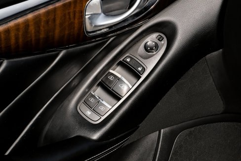 Used 2018 INFINITI Q50 Luxe image 42