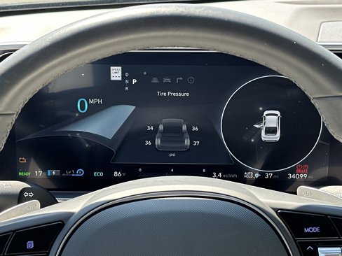 Used 2023 Hyundai Ioniq 6 SEL image 26