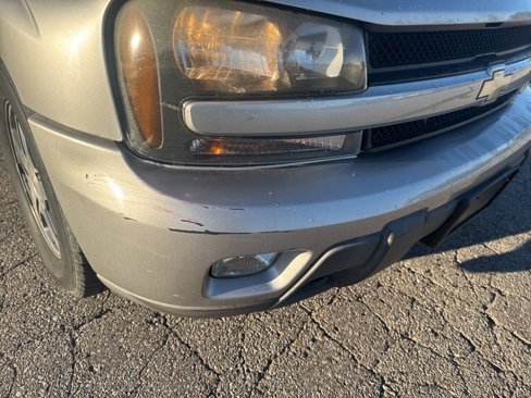 Used 2004 Chevrolet TrailBlazer LT image 23