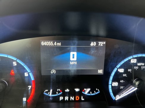 Used 2021 Ford Bronco Sport Big Bend image 26