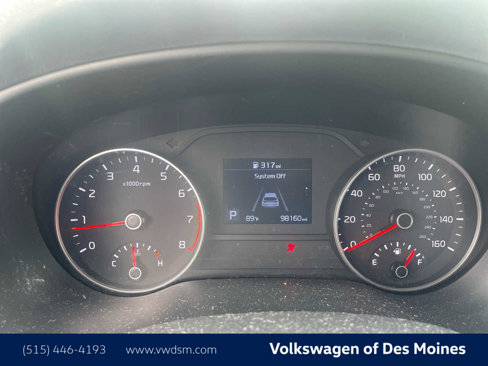 Used 2020 Kia Sportage LX image 5