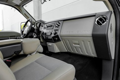 Used 2012 Ford F250 XLT w/ XLT Value Pkg image 14