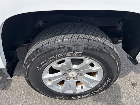 Used 2016 Chevrolet Colorado LT w/ LT Convenience Package image 15